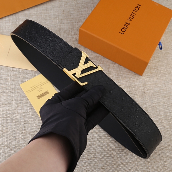 激安ルイヴィトンベルト正面デザイン